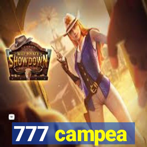 777 campea